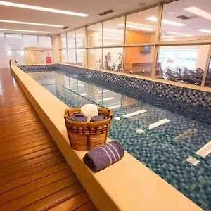 Apartamento F410 Fb Flat Em Em, Brasília
