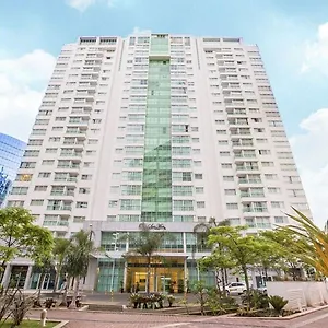 Apartamento Sm1805 Flat Regiao Prox Embaixada Americana, Brasília