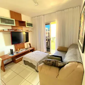 Apartamento Norte - Ca 05, Brasília