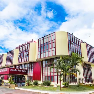 Hotel Brasilia Park, Candangolandia