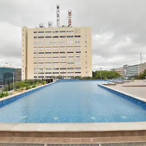 Apartamento Flat No Coracao De, Brasília
