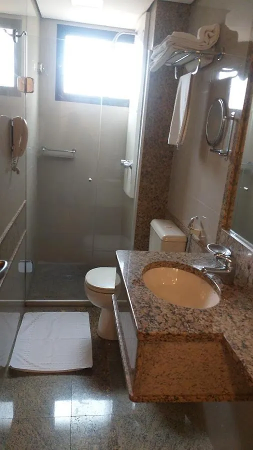 Apartman Flat Particular Hotel Lets Idea - Sem Cafe Brazíliaváros